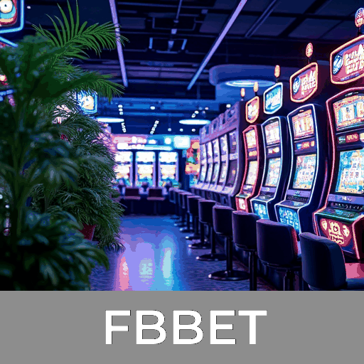 FBBET: Jogos de Cassino Cheios de Emoção e Oportunidades de Ganhar