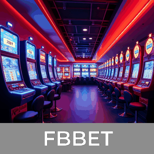 FBBET: Plataforma de Apostas Segura e Divertida