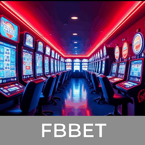 FBBET: Experiência Profissional em Jogos de Mesa ao Vivo