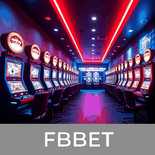 FBBET: Plataforma de Apostas Segura e Divertida
