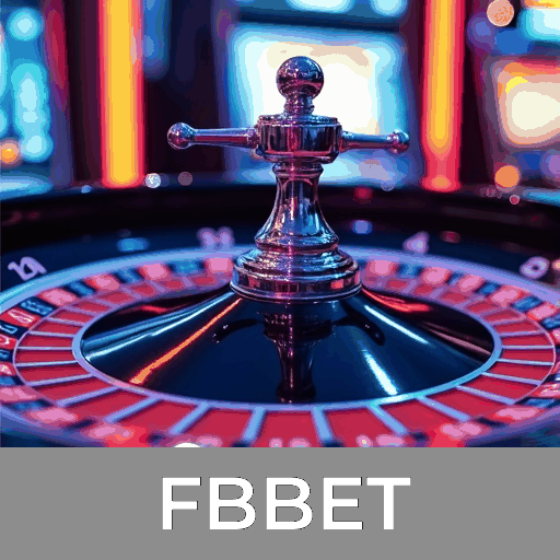 FBBET: Slots - Mega Prêmios, Roleta - Experiência Autêntica, Poker - Estratégia Suprema