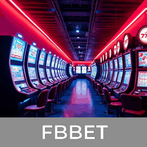 FBBET: A Revolução das Apostas no Seu Celular